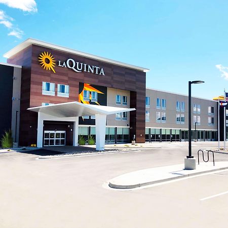 La Quinta Inn & Suites Limon By Wyndham Exterior photo